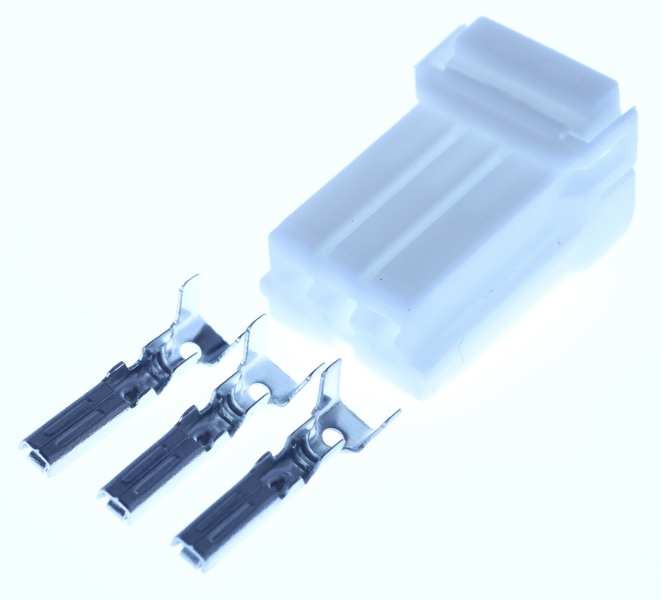 Electrical connector repair kit